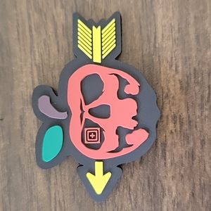 5.11 tactical morale patch